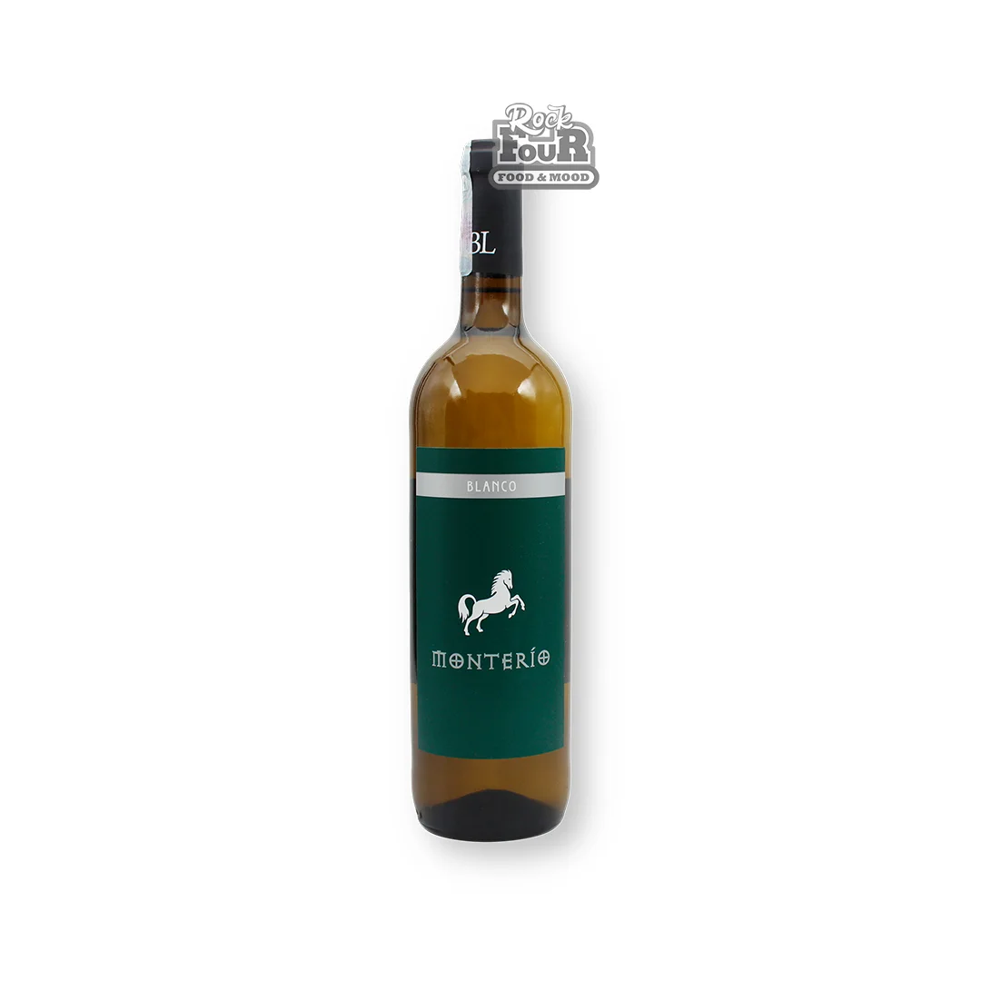 Wine "Monterio Blanco" white, dry 750ml
